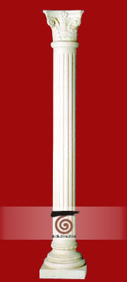 marble column WCL-01