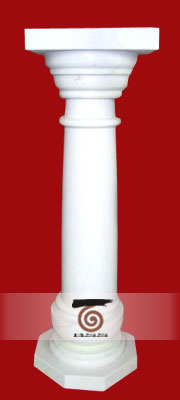 marble column WCL-19
