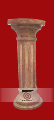 marble column WCL-26